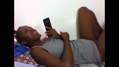 Snapshot of deliciousbabe01 chatting on 26, 3, 2026 EVAH online show from 26, 3, 2026