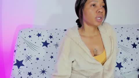 Snapshot of deliciouscocoa chatting on 6, 2, 2025 Jean paul and Salome online show from 6, 2, 2025