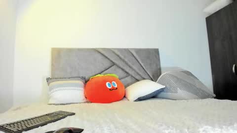 Snapshot of deliciouscocoa chatting on 12, 10, 2025 Jean paul and Salome online show from 12, 10, 2025