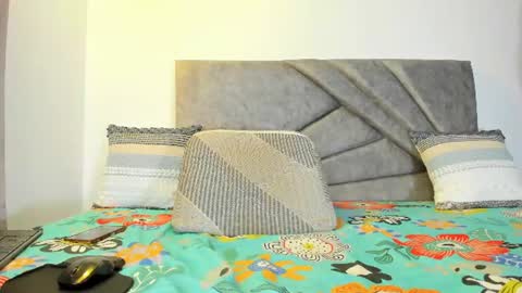 Snapshot of deliciouscocoa chatting on 6, 7, 2026 Jean paul and Salome online show from 6, 7, 2026