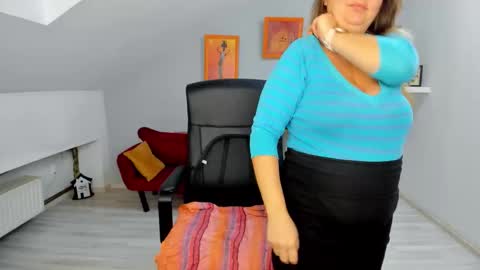 DeliciousLolly online show from 10, 11, 2025