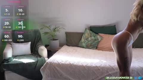 Kitty online show from 1, 12, 2025