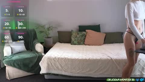 Kitty online show from 4, 12, 2025