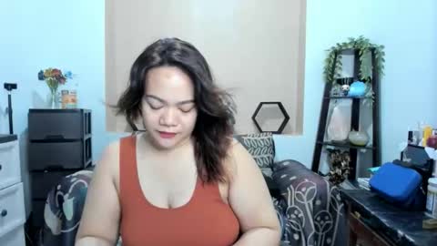 delightfulcurvy online show from 13, 3, 2026