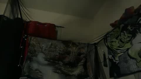 Snapshot of delightfuldark chatting on 4, 10, 2025 delightfuldark online show from 4, 10, 2025