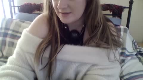 Delilah Delight online show from 23, 12, 2024