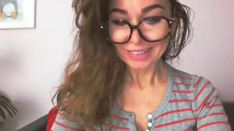 delilah_sweet online show from 21, 10, 2025