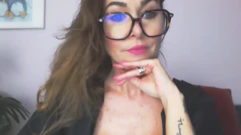 delilah_sweet online show from 13, 1, 2026