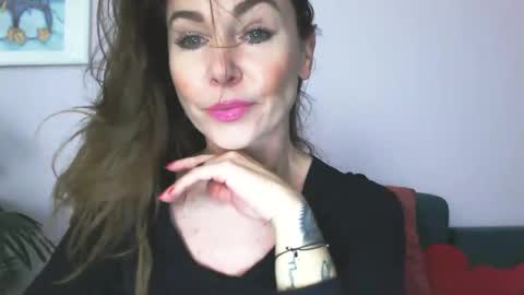 delilah_sweet online show from 14, 4, 2026