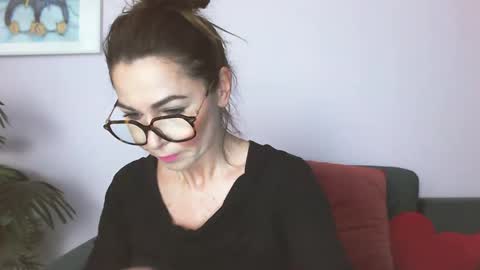 delilah_sweet online show from 28, 4, 2026