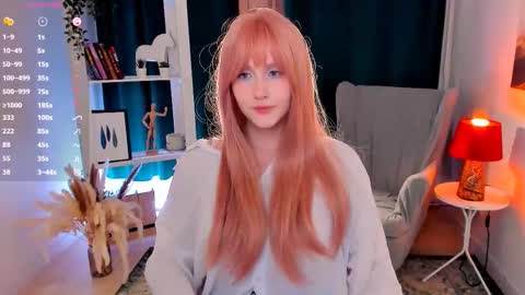 Delilah or Laila online show from 26, 9, 2025