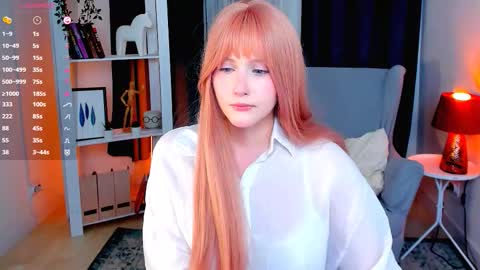 Delilah or Laila online show from 18, 10, 2025