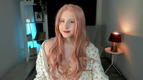 Snapshot of delilahtaylor chatting on 17, 7, 2026 Delilah or Laila online show from 17, 7, 2026