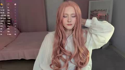 Snapshot of delilahtaylor chatting on 19, 7, 2026 Delilah or Laila online show from 19, 7, 2026