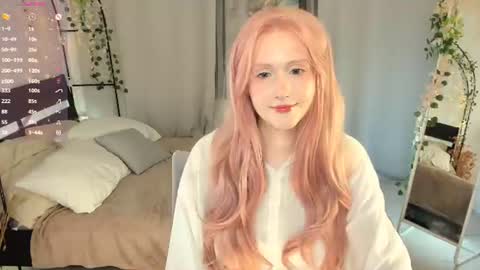 Snapshot of delilahtaylor chatting on 26, 7, 2026 Delilah or Laila online show from 26, 7, 2026