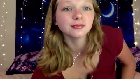 DelilaLove3412 online show from 14, 4, 2026