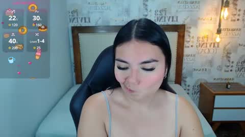 Snapshot of delilaquinn chatting on 25, 9, 2025 delilaquinn online show from 25, 9, 2025