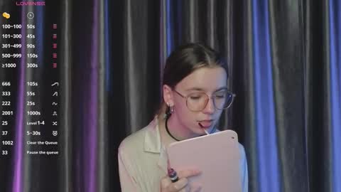 Rochel online show from 21, 12, 2025