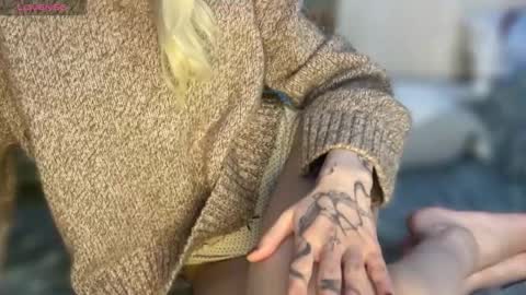 Snapshot of dellacampbell chatting on 5, 2, 2026 Della online show from 5, 2, 2026