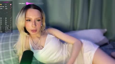 Snapshot of dellacampbell chatting on 25, 2, 2026 Della online show from 25, 2, 2026