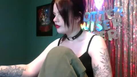 Snapshot of dellacrush_ chatting on 11, 2, 2025 dellacrush_ online show from 11, 2, 2025