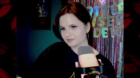 Snapshot of dellacrush_ chatting on 13, 2, 2025 dellacrush_ online show from 13, 2, 2025