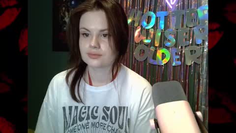 Snapshot of dellacrush_ chatting on 14, 2, 2025 dellacrush_ online show from 14, 2, 2025