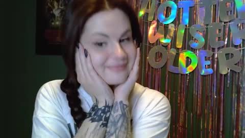 Snapshot of dellacrush_ chatting on 14, 2, 2025 dellacrush_ online show from 14, 2, 2025