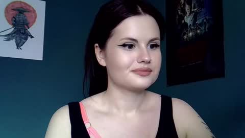 Snapshot of dellacrush_ chatting on 15, 2, 2025 dellacrush_ online show from 15, 2, 2025