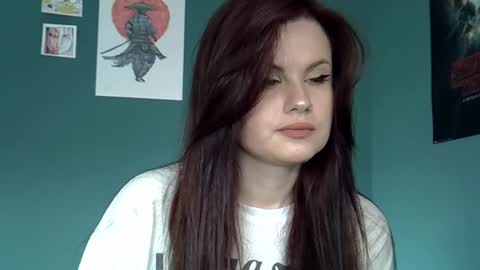 Snapshot of dellacrush_ chatting on 19, 2, 2025 dellacrush_ online show from 19, 2, 2025