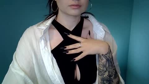 Snapshot of dellacrush_ chatting on 20, 2, 2025 dellacrush_ online show from 20, 2, 2025