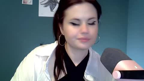 Snapshot of dellacrush_ chatting on 20, 2, 2025 dellacrush_ online show from 20, 2, 2025