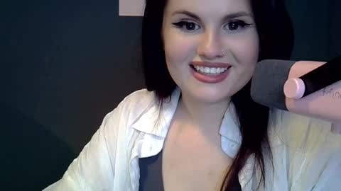 Snapshot of dellacrush_ chatting on 22, 2, 2025 dellacrush_ online show from 22, 2, 2025