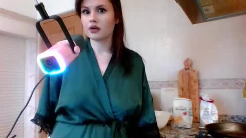 Snapshot of dellacrush_ chatting on 27, 2, 2025 dellacrush_ online show from 27, 2, 2025