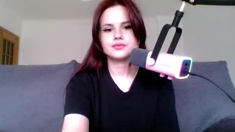 Snapshot of dellacrush_ chatting on 2, 3, 2025 dellacrush_ online show from 2, 3, 2025