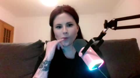 Snapshot of dellacrush_ chatting on 2, 3, 2025 dellacrush_ online show from 2, 3, 2025