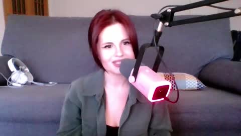 Snapshot of dellacrush_ chatting on 9, 3, 2025 dellacrush_ online show from 9, 3, 2025