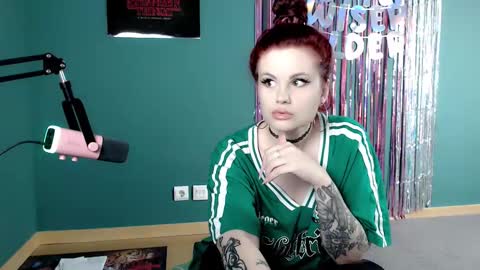 Snapshot of dellacrush_ chatting on 7, 10, 2025 dellacrush_ online show from 7, 10, 2025