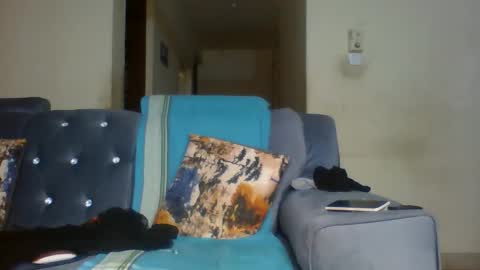 Ginger online show from 2, 11, 2025