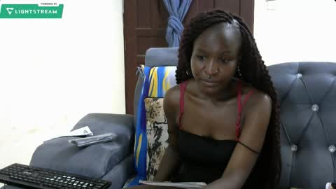 Ginger online show from 19, 3, 2026