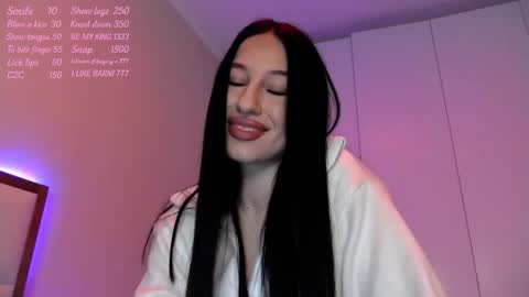 delly_love online show from 17, 2, 2026