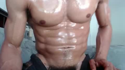 Snapshot of delneegro chatting on 12, 5, 2026 RASHAAD online show from 12, 5, 2026