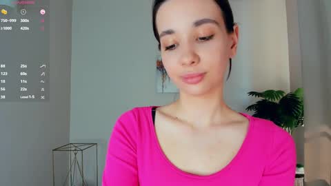Eliza online show from 29, 3, 2026