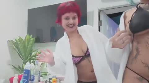 TankinBody online show from 15, 2, 2026