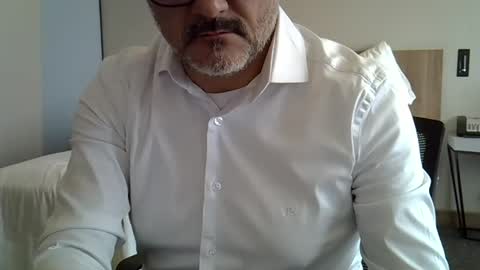 Dema Burn online show from 23, 9, 2025