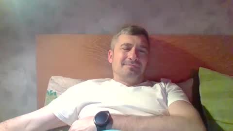 demarco1977 online show from 30, 1, 2025