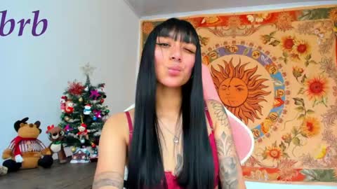 Snapshot of demeter__ chatting on 19, 12, 2024 demeter__ online show from 19, 12, 2024