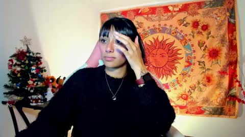 Snapshot of demeter__ chatting on 28, 12, 2024 demeter__ online show from 28, 12, 2024