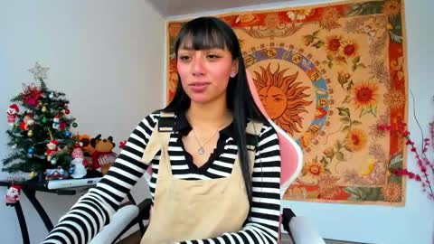 Snapshot of demeter__ chatting on 29, 12, 2024 demeter__ online show from 29, 12, 2024