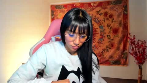 Snapshot of demeter__ chatting on 20, 1, 2025 demeter__ online show from 20, 1, 2025